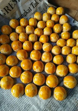 Foto resep NasTar Mantul