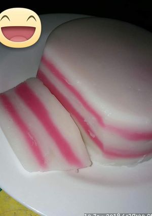 Foto resep Lapis maizena