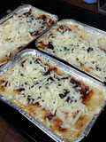 Cassava Cake