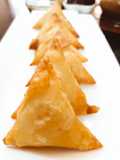 One Bite Samosa