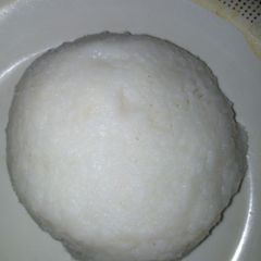 A picture of Tuwan shinkafa.