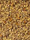 Granola express: tirás todo en una bandeja y listo, chef