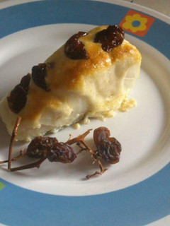 Una foto de Bacalao Málaga
