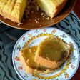 Bolu Pisang Simple