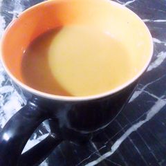 A picture of Strong Tea.