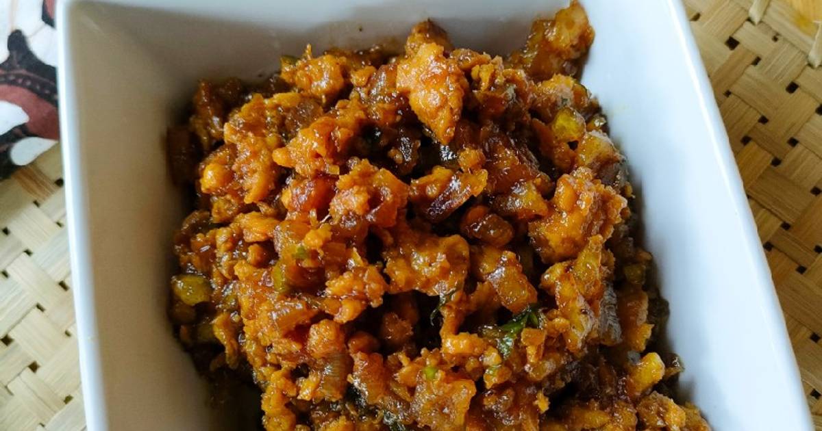 Tangkwee 17 resep tangkwe enak dan mudah - Cookpad