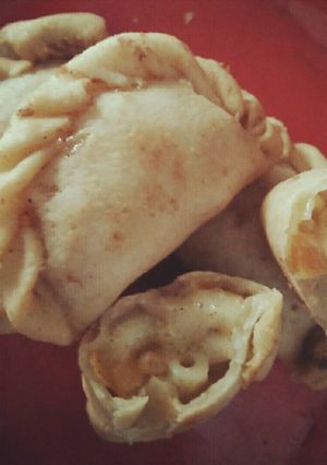 Foto resep Pastel makaroni