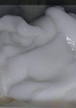 Foto resep Kelapa muda kw dari nutrigel