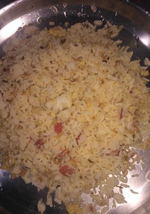 முட்டை பிரியாணி (muttai biriyani recipe in tamil) செய்முறை முக்கிய புகைப்படம்