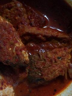 Foto resep Bandeng bumbu bali anti ribet