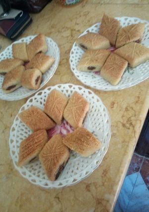 صورة لوصفة مقروط