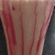 Gulkand milkshake