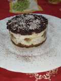 Tiramisù light a modo mio