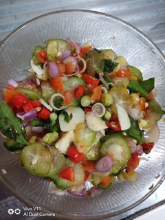Foto resep Sambel Matah Belimbing Wuluh