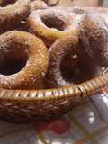 Rosquitas