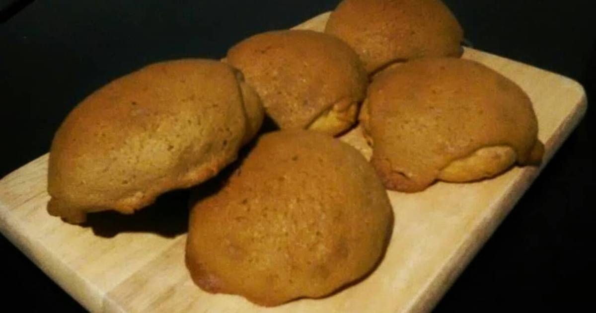 1.370 resep roti bun enak dan sederhana - Cookpad