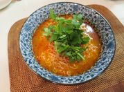 A picture of spicy hot
