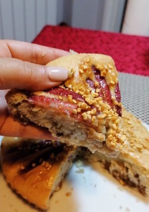 Foto di Torta di mele e noci 👍😉