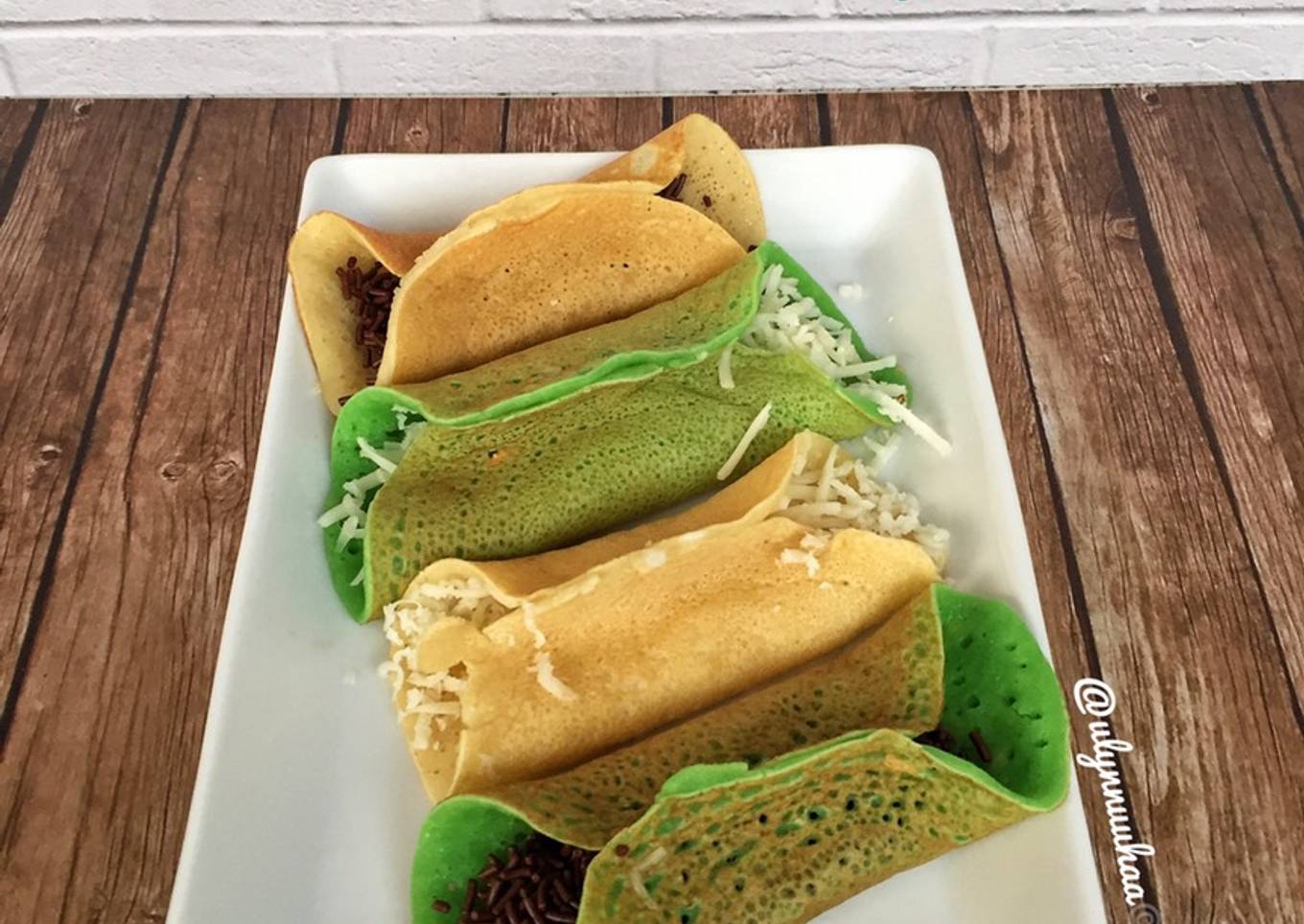 Kue Manja!
