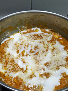 પનીર બટર મસાલા(Paneer Butter Masala Recipe in Gujarati) રેસીપી મુખ્ય ફોટો