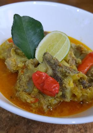 Foto resep Tengkleng Iga Sapi