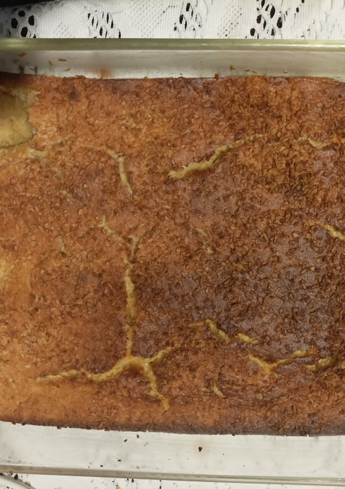 Una foto de Tamal asado