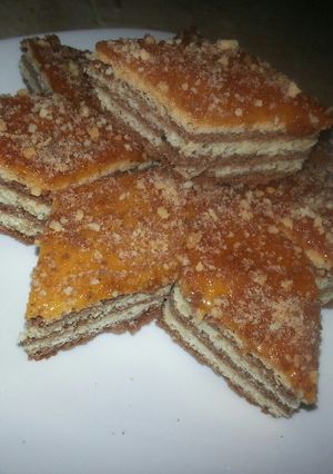 صورة لوصفة كروكي الطبقات