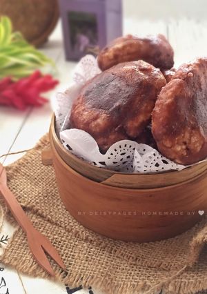 Foto resep Gemblong#PR_JajananDaerah