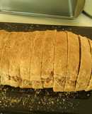Pan de romero