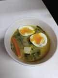 Sopa de miso