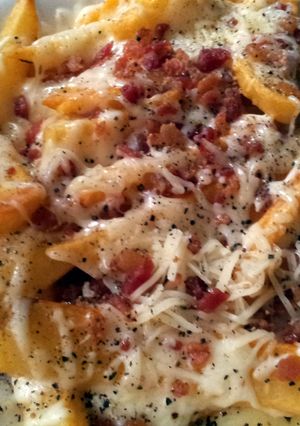 A picture of Mozzi Fries 4 Kidz.