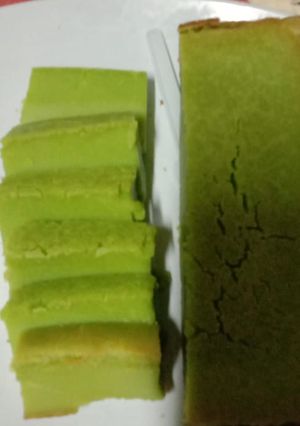 Foto resep Bolu Kojo