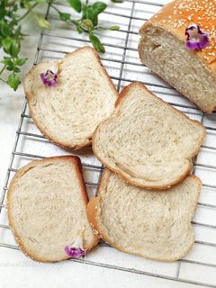 Foto resep Roti tawar