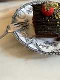 Cake chocolat 🍫 façon mamie Zara