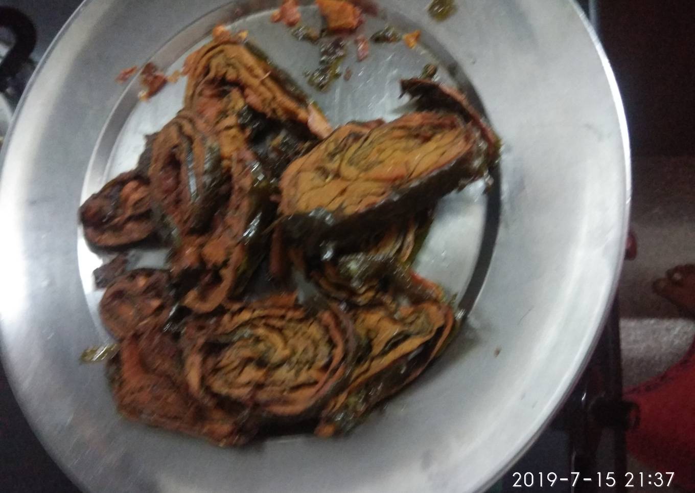 Pokra