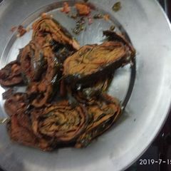A picture of Pokra.