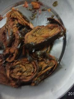 A picture of Pokra.