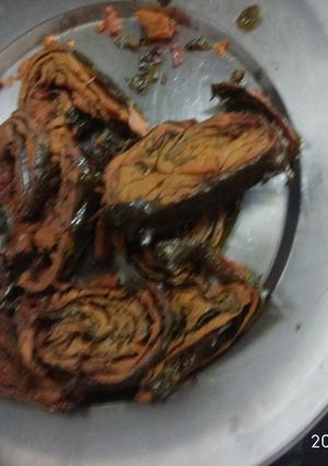 A picture of Pokra.