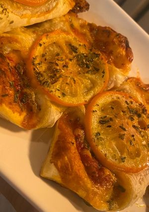 صورة لوصفة كرواسون برت pret croissant عشاق لندن