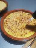 Vanilla Crème Brûlée