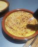 Vanilla Crème Brûlée