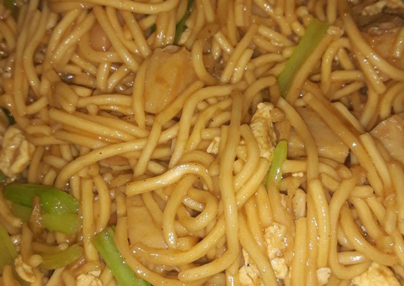 Mie Goreng