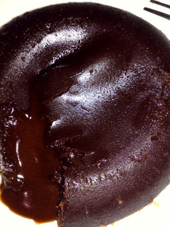 Foto resep Choco lava cake