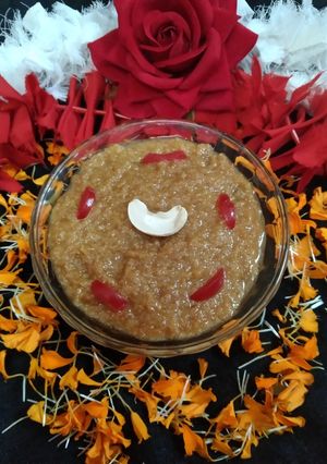 নলেন গুড়ের সোয়া ক্ষীর (Nolan gura soya kheer recipe in Bengali রেসিপির প্রধান ছবি