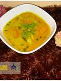 Ikan kuah kuning