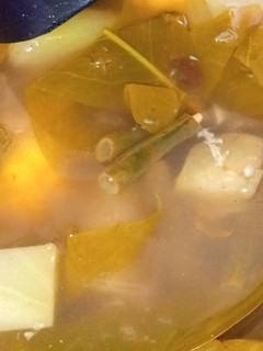 Foto resep Sayur asem kampung