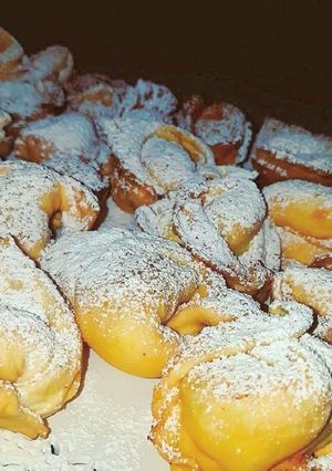 Foto di Abbiamo detto martedì grasso?!?