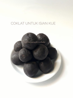 Foto resep Coklat untuk isian kue
