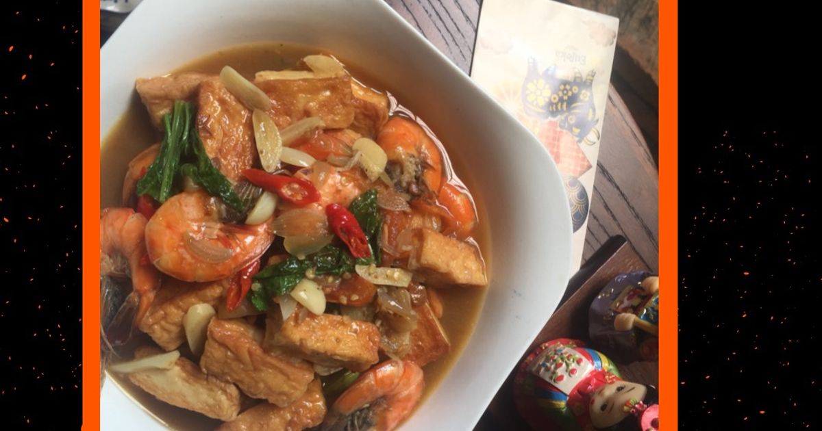Resep siomak ikan rumahan enak dan mudah - Cookpad
