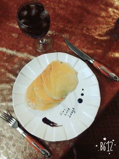 صورة لوصفة طريقة وصفة الكريب